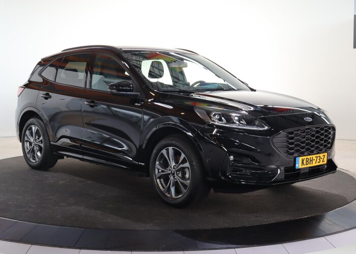 Ford Kuga 2.5 PHEV ST-Line X