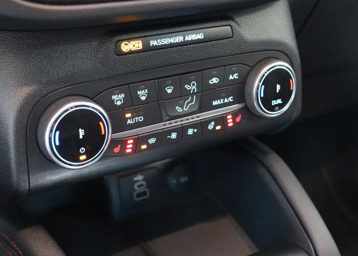 Ford Kuga 2.5 PHEV ST-Line X