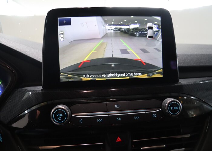 Ford Kuga 2.5 PHEV ST-Line X