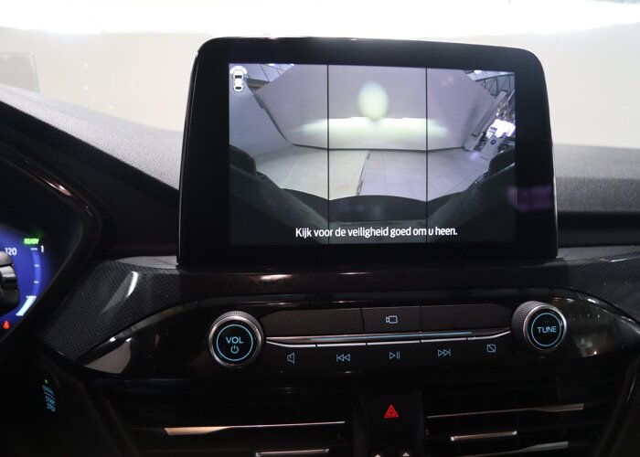 Ford Kuga 2.5 PHEV ST-Line X