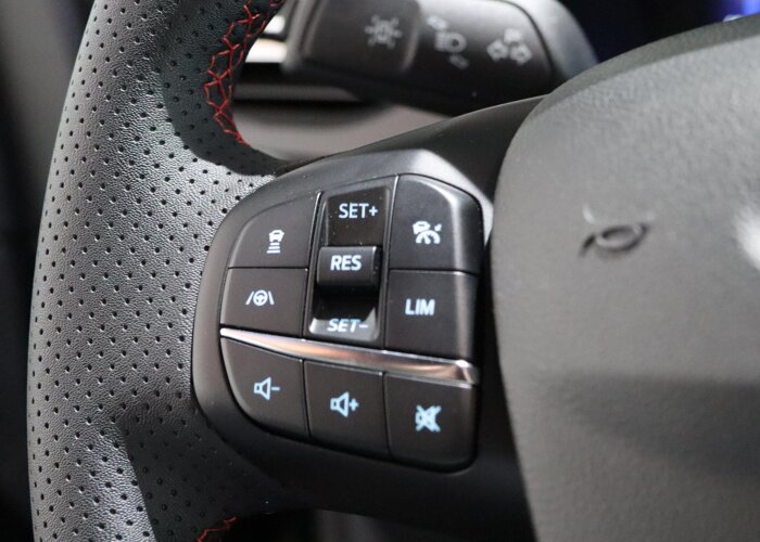 Ford Kuga 2.5 PHEV ST-Line X