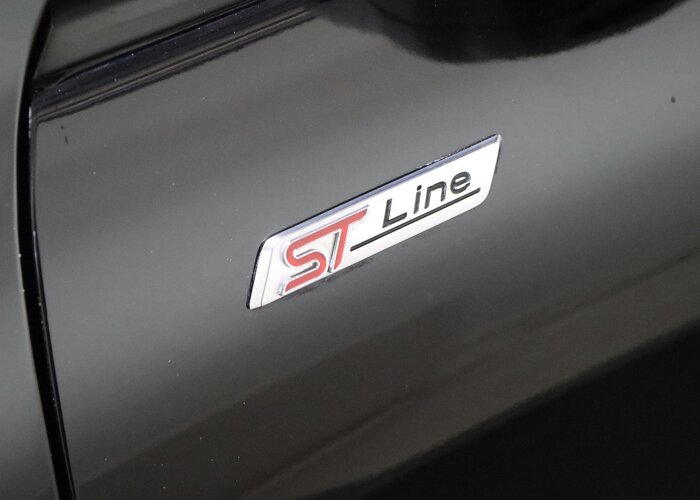 Ford Kuga 2.5 PHEV ST-Line X