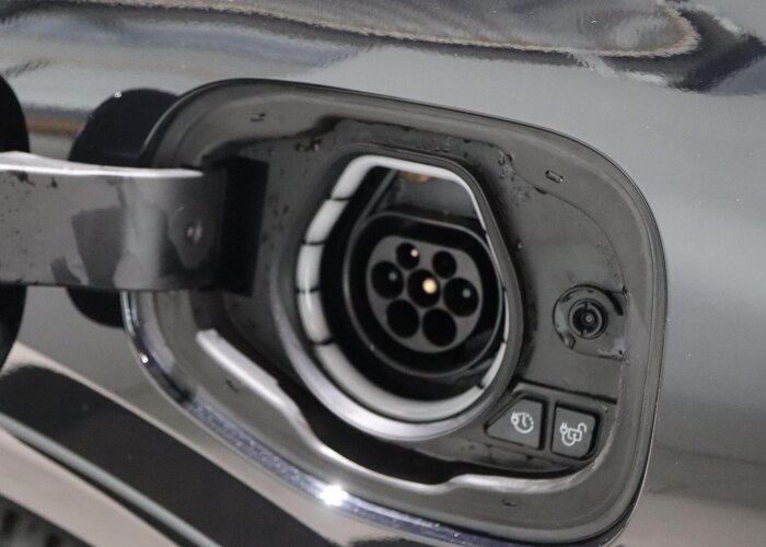 Ford Kuga 2.5 PHEV ST-Line X