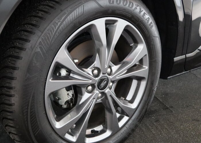 Ford Kuga 2.5 PHEV ST-Line X