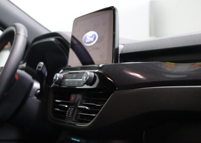 Ford Kuga 2.5 PHEV ST-Line X