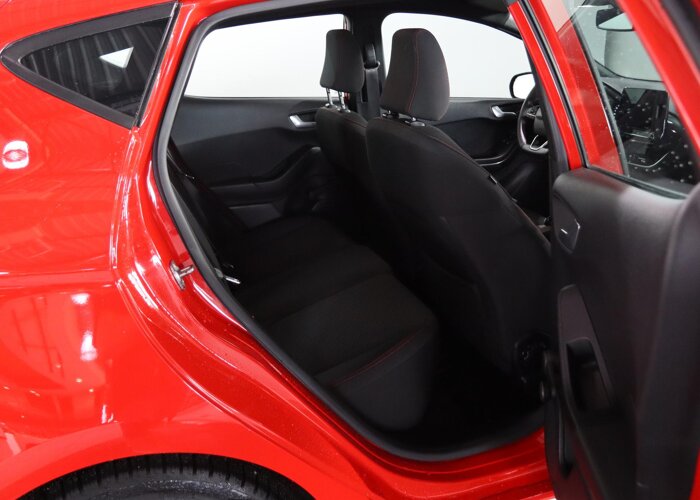 Ford Fiesta 1.0 EcoBoost ST-Line
