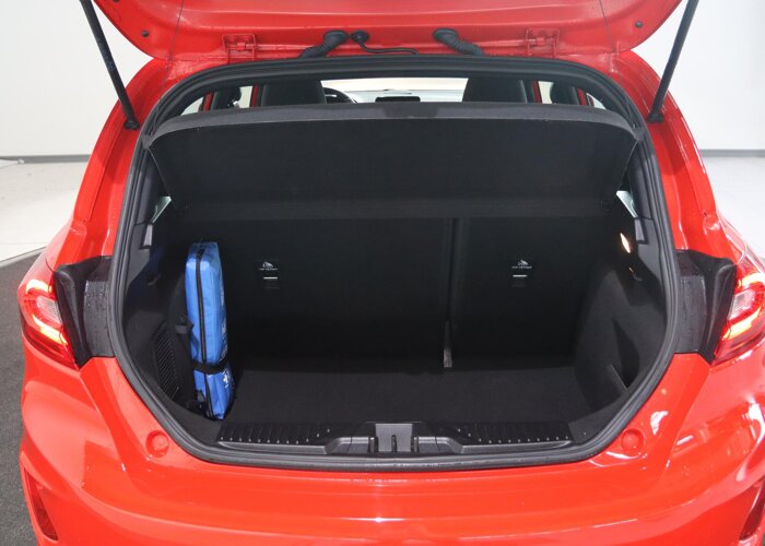 Ford Fiesta 1.0 EcoBoost ST-Line