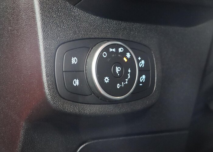 Ford Fiesta 1.0 EcoBoost ST-Line