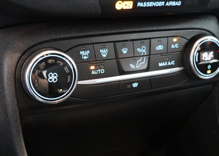 Ford Fiesta 1.0 EcoBoost ST-Line