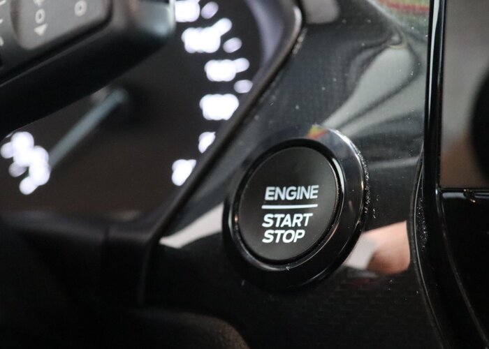 Ford Fiesta 1.0 EcoBoost ST-Line