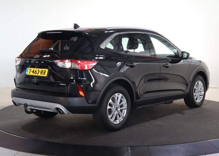 Ford Kuga 2.5 PHEV Titanium