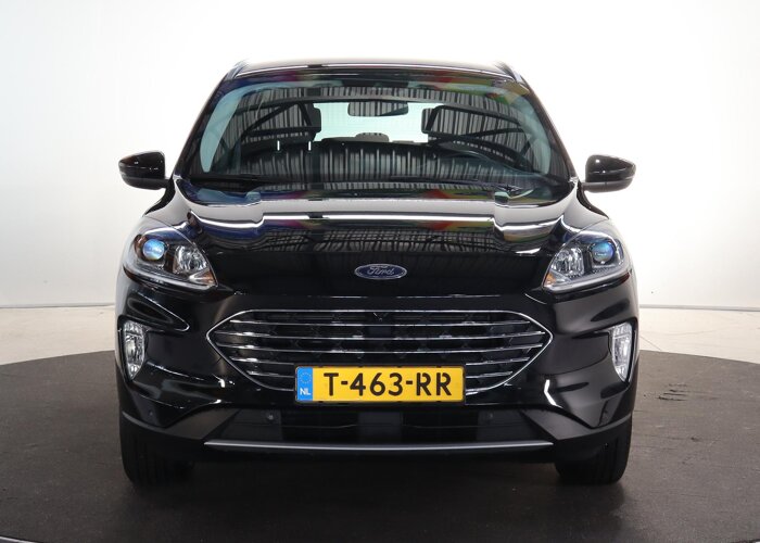 Ford Kuga 2.5 PHEV Titanium