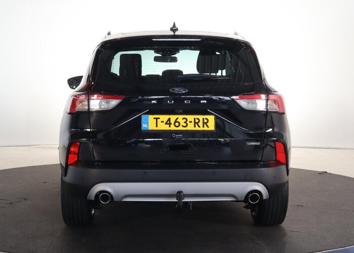 Ford Kuga 2.5 PHEV Titanium