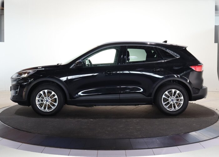Ford Kuga 2.5 PHEV Titanium