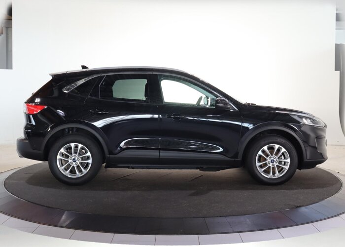 Ford Kuga 2.5 PHEV Titanium