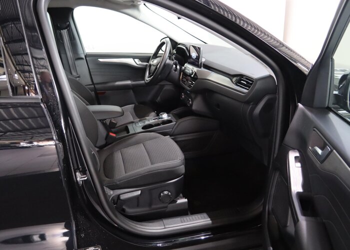 Ford Kuga 2.5 PHEV Titanium
