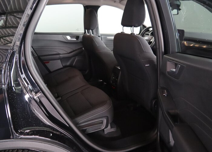 Ford Kuga 2.5 PHEV Titanium