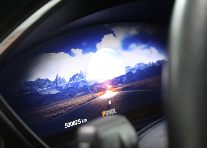 Ford Kuga 2.5 PHEV Titanium