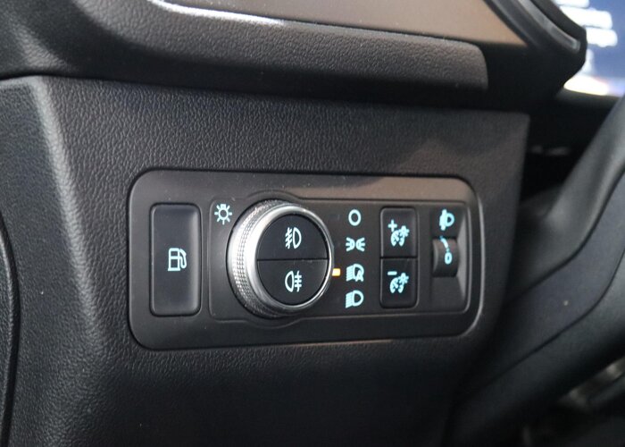 Ford Kuga 2.5 PHEV Titanium