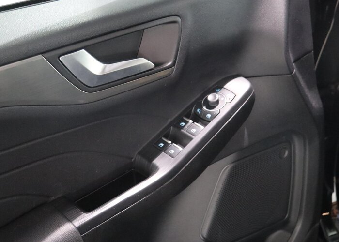 Ford Kuga 2.5 PHEV Titanium