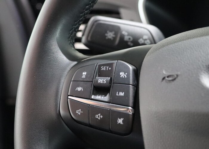 Ford Kuga 2.5 PHEV Titanium