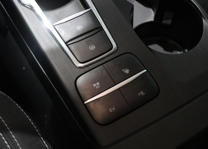 Ford Kuga 2.5 PHEV Titanium