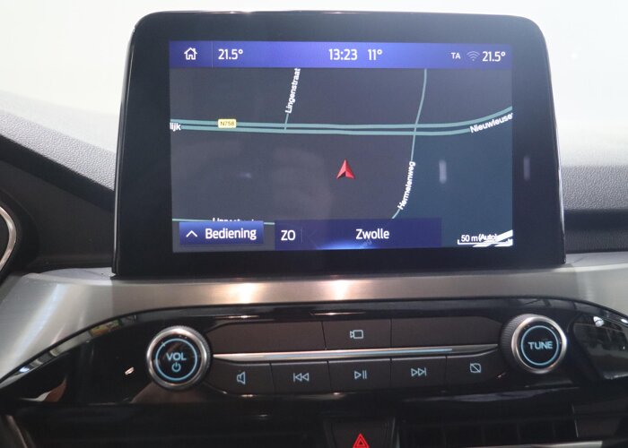 Ford Kuga 2.5 PHEV Titanium