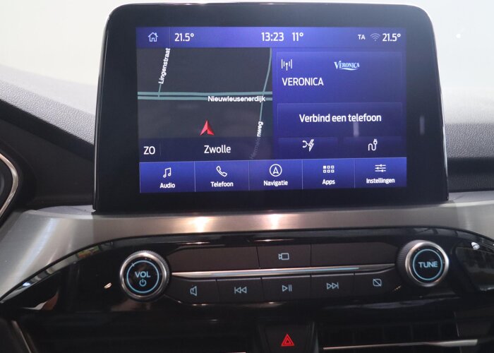 Ford Kuga 2.5 PHEV Titanium