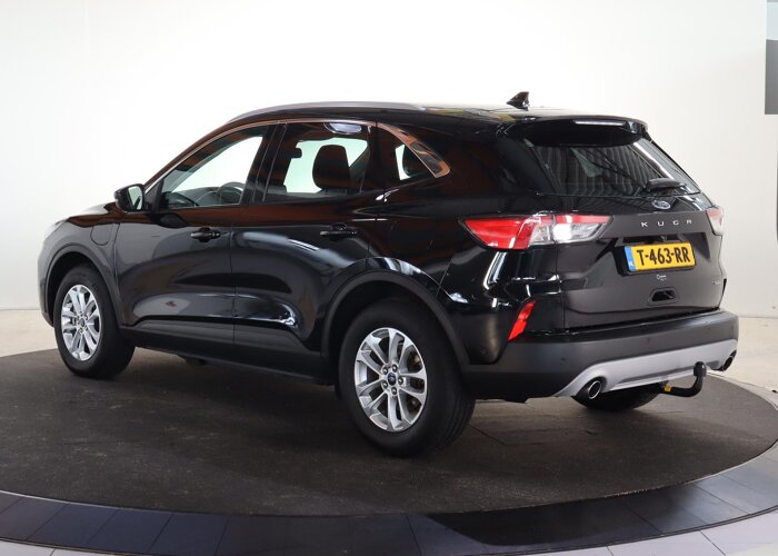 Ford Kuga 2.5 PHEV Titanium