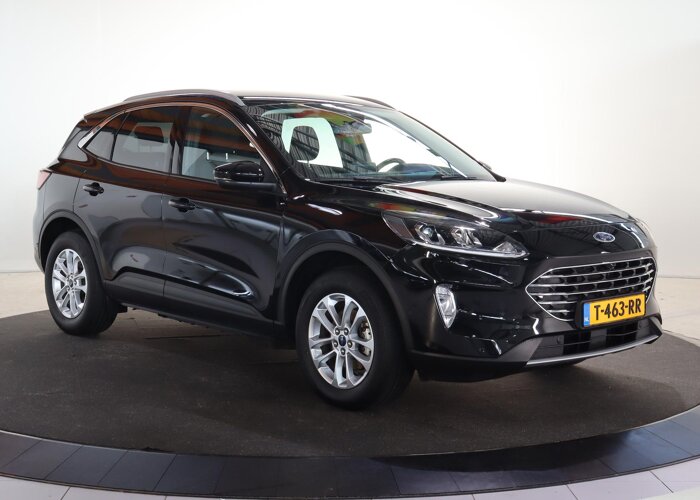 Ford Kuga 2.5 PHEV Titanium