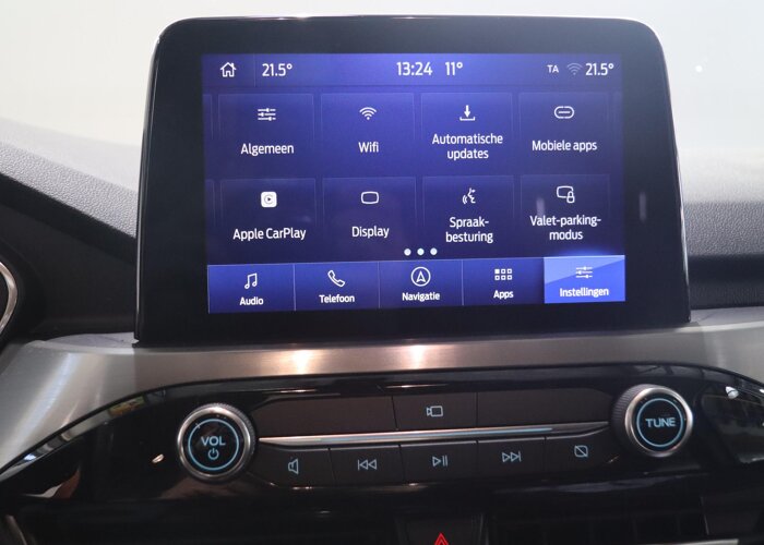 Ford Kuga 2.5 PHEV Titanium
