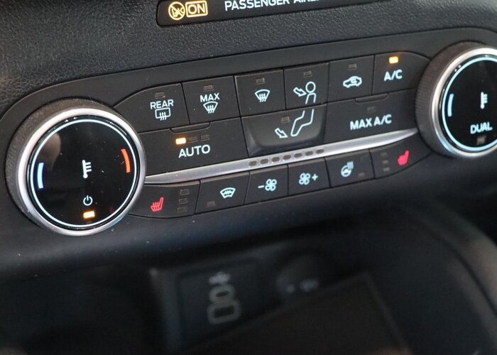 Ford Kuga 2.5 PHEV Titanium