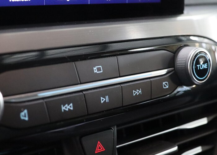 Ford Kuga 2.5 PHEV Titanium