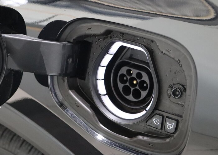 Ford Kuga 2.5 PHEV Titanium