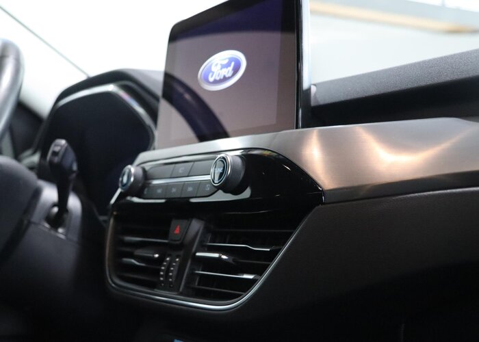 Ford Kuga 2.5 PHEV Titanium
