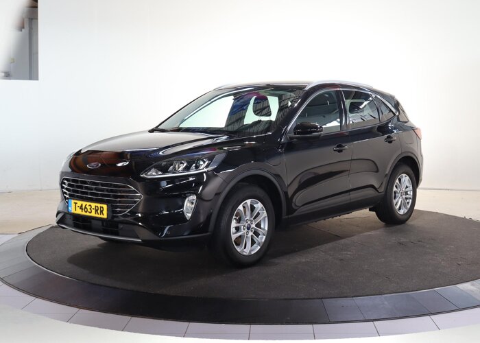 Ford Kuga 2.5 PHEV Titanium