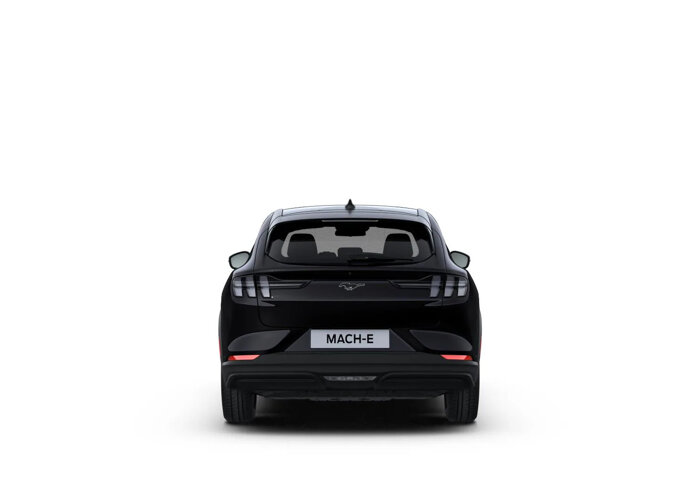 Ford Mustang Mach-E Mach-E Standard Range RWD (72,6 kWh)