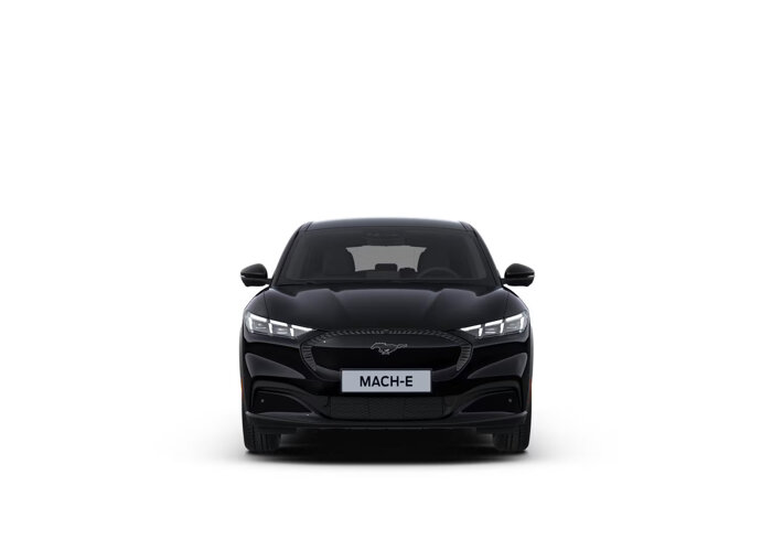 Ford Mustang Mach-E Mach-E Standard Range RWD (72,6 kWh)