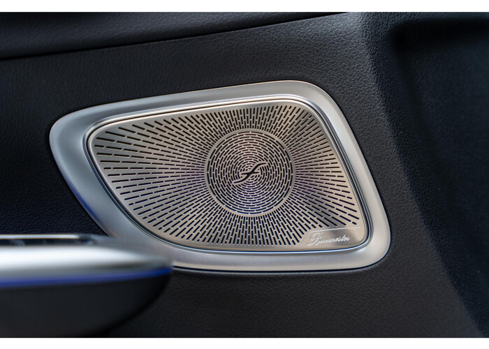 Mercedes-Benz C-Klasse 180 Star Edition AMG
