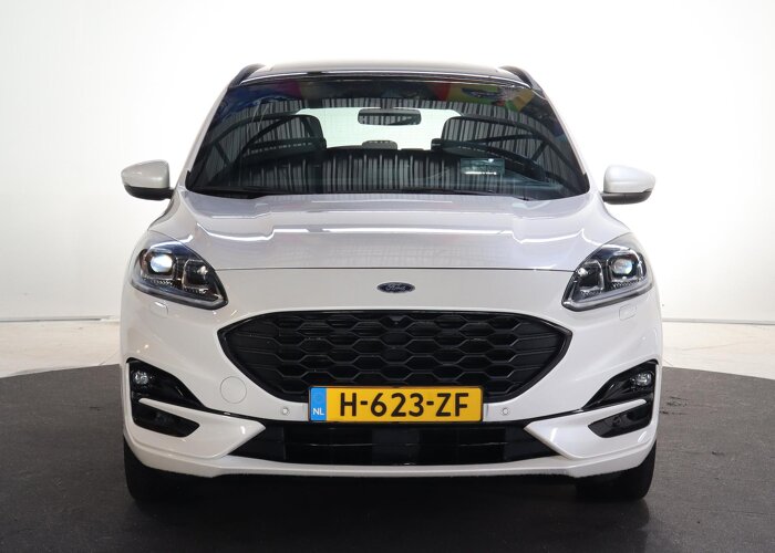 Ford Kuga 2.5 PHEV ST-Line X