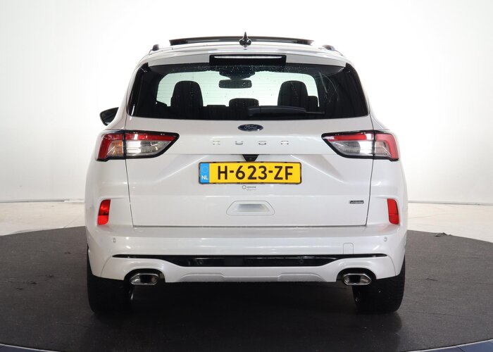 Ford Kuga 2.5 PHEV ST-Line X
