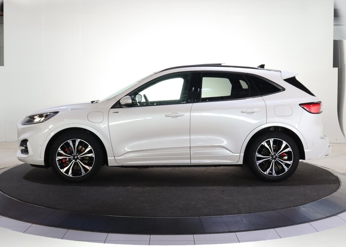 Ford Kuga 2.5 PHEV ST-Line X