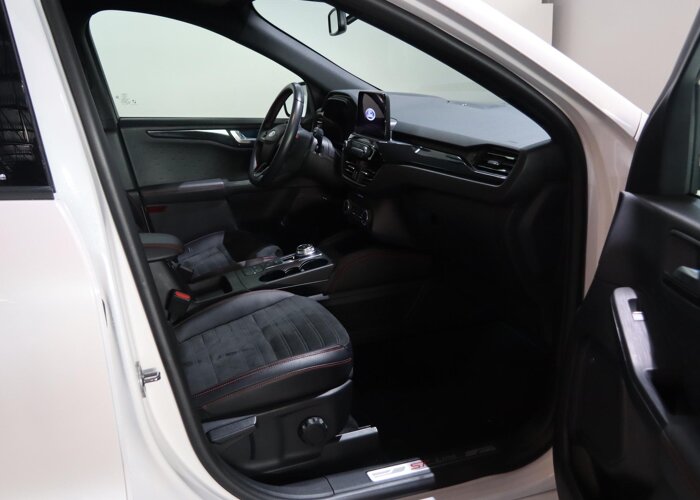 Ford Kuga 2.5 PHEV ST-Line X