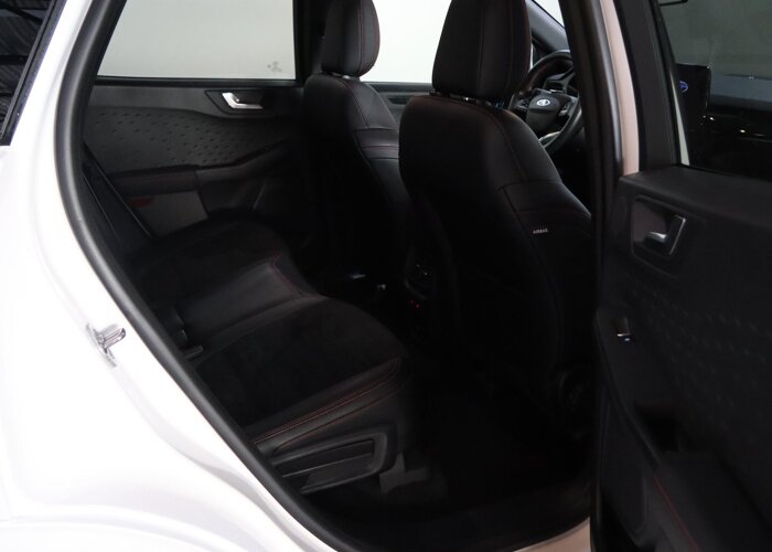 Ford Kuga 2.5 PHEV ST-Line X