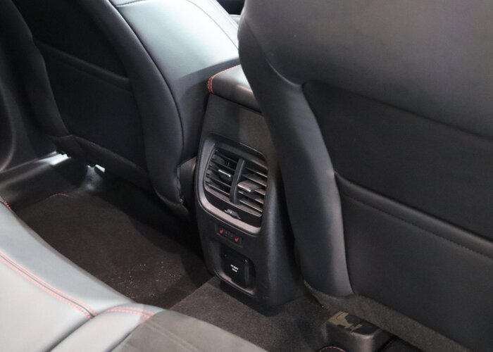 Ford Kuga 2.5 PHEV ST-Line X