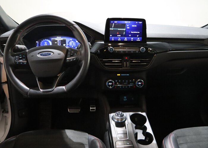 Ford Kuga 2.5 PHEV ST-Line X