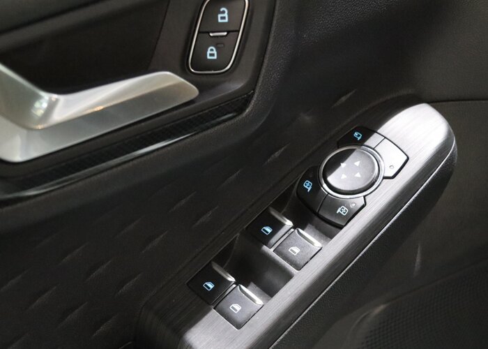 Ford Kuga 2.5 PHEV ST-Line X