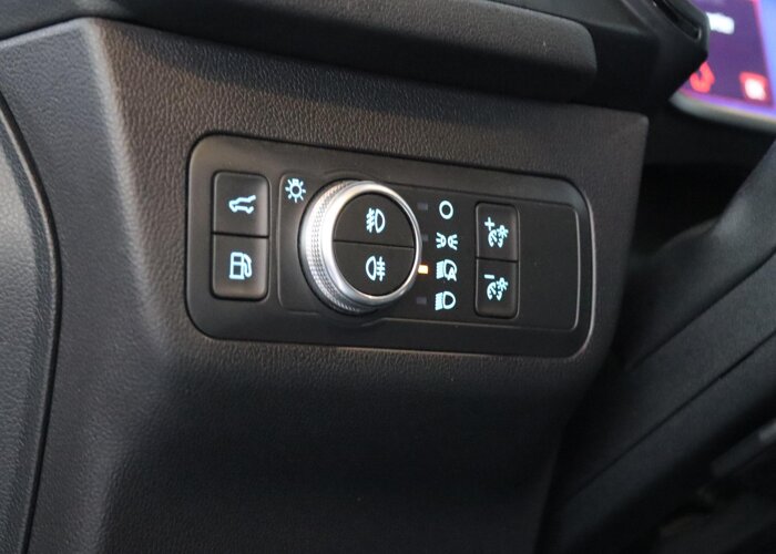 Ford Kuga 2.5 PHEV ST-Line X