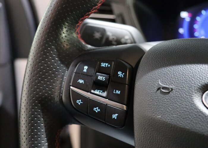Ford Kuga 2.5 PHEV ST-Line X