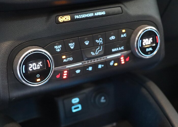 Ford Kuga 2.5 PHEV ST-Line X